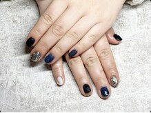 ガーデン ヘア&エステ&ネイル Garden/ニュアンス 