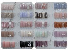 ラニ ネイル(Rani Nail)/シンプル定額　サンプル多数有り