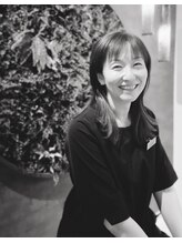 サロン オオドオリ(SALON ODORI)&nbsp;大畑 順子