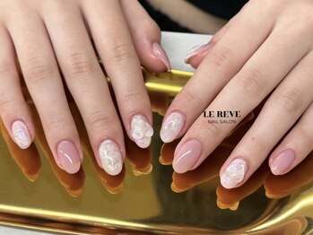 ルレーブ(LE REVE)/おすすめデザイン