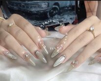 エメラルドネイル(Emerald Nail)