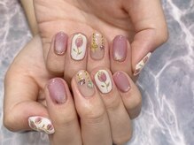 コロミネイル(colome nail)/