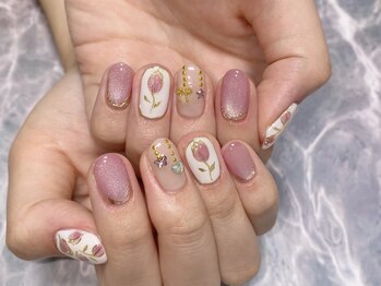 コロミネイル(colome nail)/
