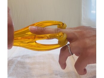 ハンドシロン(H&Siron.)/7.スタイリング