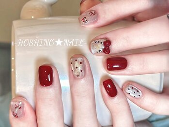 ホシノネイル(HOSHINO NAIL)/