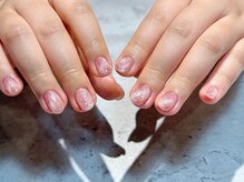 ドットネイル バイ エッセドット(.nail by esse.)/カジュアルコース