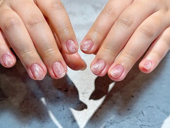 ドットネイル バイ エッセドット(.nail by esse.)/カジュアルコース