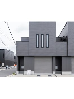 とうよう美/外観