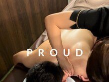 プラウド 足利店(PROUD)