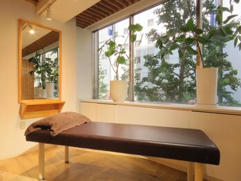 テラス(Terrace)の写真/<さっぽろ駅3分>高技術でアットホームな接客が自慢のアイブロウ専門店です☆【アイブロウサロン】【眉毛】