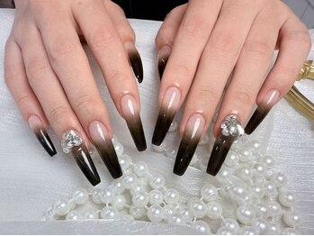 バーバラネイルサロン(Babarla)/定額スペシャルコース11900