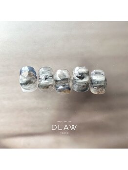 ドロウ フィーグ(DLAW figue)/６月デザインアート