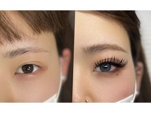 エムエム(mm)/メガフラット＋シャインリフト