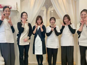 ピピレディ( PIPIRADY)の写真/「キレイになりたい!」そんなあなたにピッタリ♪キャビ・ラジオ波・EMSなどの痩身マシンが充実◎