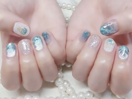 夏デザイン