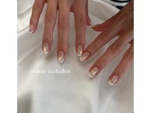 ミレーレ(Milele)/マグネット×フレンチ