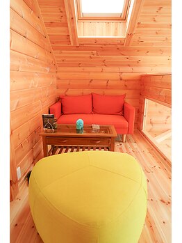 ユイ(yui)/カウンセリングスペース