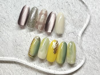 プケ ラ 浦安店(Phu’k la)/nuance collection