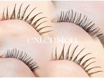 エン(enn:)/【マツエク】大阪/谷町四丁目