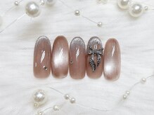 ネイルパティオ 新越谷店(nail patio)/9500コース