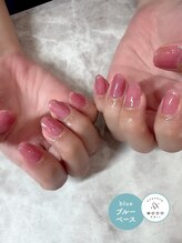 エッコ ネイル クリエイト(ecco)/