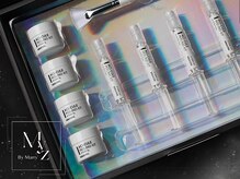 マイズバイマリー(MYZ by marry)の雰囲気（3Dキュアピール登場◎[恵比寿/代官山/エステ/ピーリング/毛穴]）