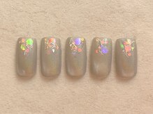 アイビー(Aivy)/マグネットonオーロラ