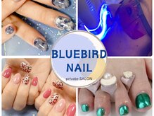 ブルーバードネイル(BLUE BIRD NAIL)