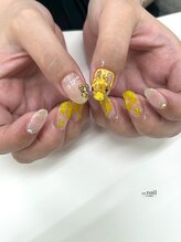 アンドラッシュ 駒込駅前店(and lash)/