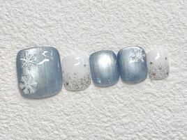 ☆ フット定額7000円 ☆