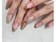 マハロネイルサロン 横浜店(mahalo)/90min