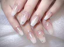 ブイピーネイル 新大久保(VP nail)/長さだし＆やり放題90分