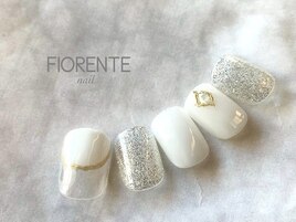 【定額ネイル】¥7480→¥5580