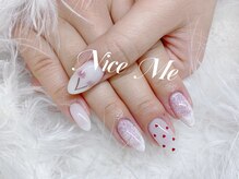 ナイスミー(Nice Me)/basicデザイン♪