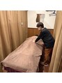もみほぐし健康堂&nbsp;スタッフ アイ