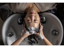 リオラ 富山店(Liora)の雰囲気(ディープスリープヘッドスパで深い眠りへ誘います。)