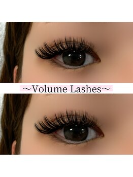 メリア(MELIA)/ボリュームラッシュ