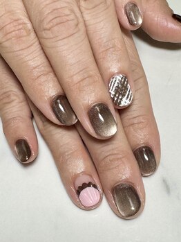 ルプティボヌール(le petit bonheur)/