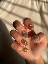 アフィティー(affi-t)/ネイル