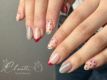 シュエット(Chouette)/ミディアム