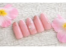 ラヴィネイル 四条烏丸店 メリー(La Vie Nail merry)/2026年3月