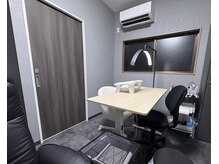 ノック(Knock)の雰囲気（落ち着いた雰囲気の店内です♪）