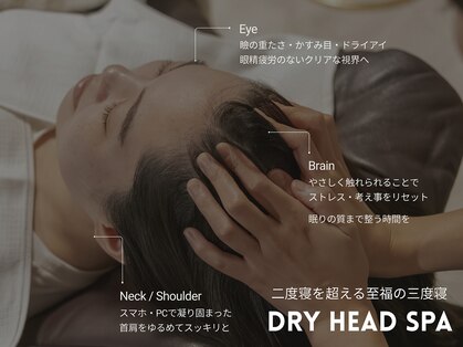 スリープ(thReep)の写真