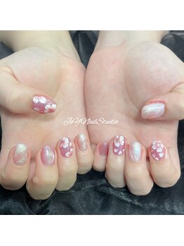 ジョイネイルスタジオ 高田馬場(JoY Nail Studio)/