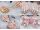 ミヤネイル(Miya_nail)の写真