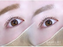 ミイプ(MEPP)/やまもと担当★ラッシュリフト