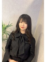 トゥルー ネイル アンド アイ 本厚木店(TRU)&nbsp;Anna 