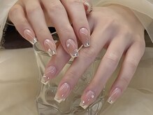ビジューネイル(bijou nail)/