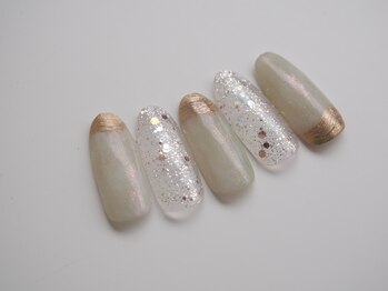 マルメ/定額￥10230