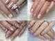スウンネイル(SUUN NAIL)の写真